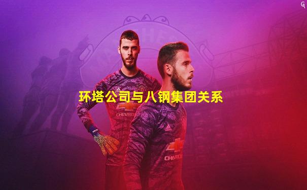 环塔公司与八钢集团关系