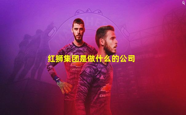 红狮集团是做什么的公司