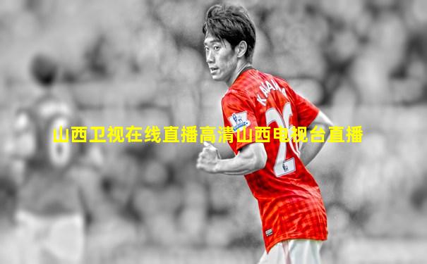 山西卫视在线直播高清山西电视台直播